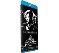 Renaissance Blu-ray