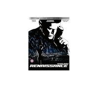 Renaissance Blu-ray 4K Ultra HD
