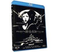 Renaissance Blu-ray E