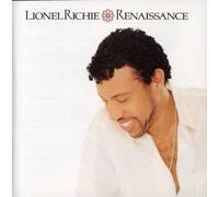 Renaissance by Richie, Lionel [Music CD]