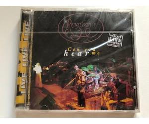 Renaissance - Can You Hear Me