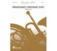 Renaissance Christmas Suite / Score + Parties