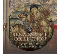 Renaissance Collection