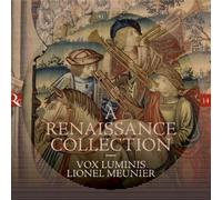Renaissance Collection CD