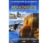 Renaissance. Construire Un Empire / Renaissance. Building An Empire (Dvd)