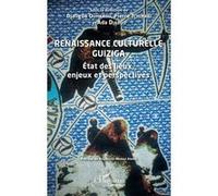 Renaissance culturelle Guiziga Djaligue Oumarou (Auteur), Pierre Tchimabi (Auteur), Ada Djabou (Auteur)