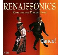 Renaissance Dance Band - Renaissance Dance Band