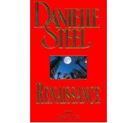 Renaissance - Danielle Steel - Presses De La Cite - broché - Roman
