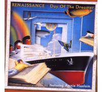 Renaissance - Day of The Dreamer