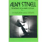 STIVELL ALAN - RENAISSANCE DE HARPE CELTIQUE - HARPE