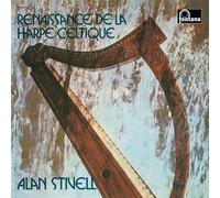 Renaissance de la harpe celtique Édition Limitée Vinyle