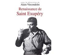 Renaissance de Saint Exupery