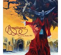 Renaissance - DeLane Lea Studios 1973