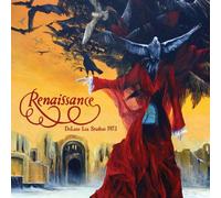 Renaissance - Delane Lea Studios 1973 (Lp)