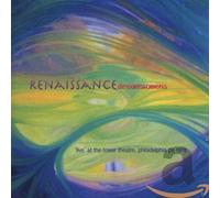Renaissance - Dreams & Omens: "Live"..