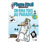 RENAISSANCE DU LIVRE on rira tous au paradis