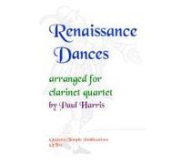Renaissance Duets / Score + Parties