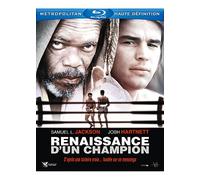 Renaissance d'un Champion Blu-ray