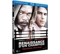 Renaissance d'un Champion Blu-ray