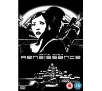 Renaissance (DVD) Daniel Craig Catherine McCormack Romola Garai Jonathan Pryce