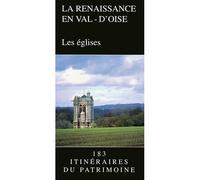 Renaissance En Val-D'Oise (La) N°183 - CRETE Anne - Lieux Dits - broché - Livre