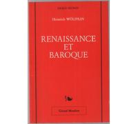 Renaissance et Baroque