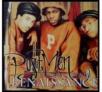 Renaissance (Feat. Dignity) [Import]