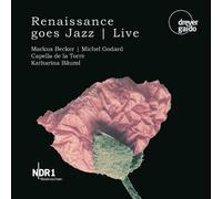 Jazz – Renaissance Goes Jazz