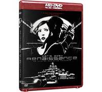 Renaissance - HD DVD E