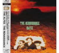 Renaissance [Hqcd] [Ltd.Papers
