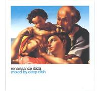 Renaissance Ibiza Mixed by Deep Dish [Import]