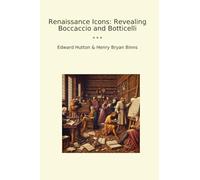 Renaissance Icons: Revealing Boccaccio and Botticelli