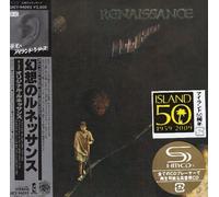 Renaissance - Illusion [Import]