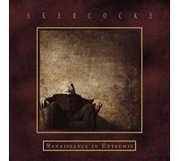 Renaissance In Extremis ( 2 LP ) by Akercocke [VINYL] NEUF