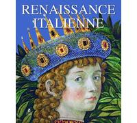 Renaissance italienne - Collectif - Place Des Victoires Eds - broché - Essai