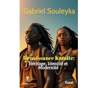 Renaissance Kamite : Héritage, Identité et Modernité