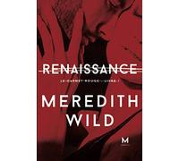 Renaissance: Le Carnet rouge : Livre 1