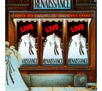Renaissance - Live at Carnegie Hall [Import]