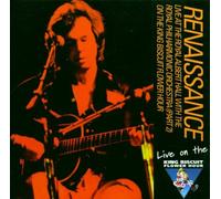 Renaissance - Live on The King Biscuit [Import]