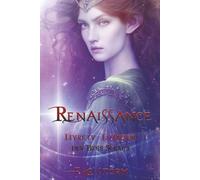 Renaissance: Livre 4 : Le trésor des trois sceaux