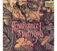Renaissance Madrigals