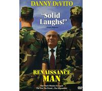 Renaissance Man [Import anglais]