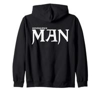 Renaissance Man Medieval Knight Renaissance Sweat à Capuche