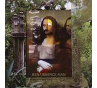 Turbo Swimming – Renaissance Man (Renaissance Man Project) – Import
