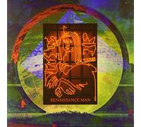 Renaissance Man - Remix Project [Import]