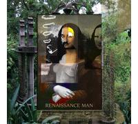 Renaissance Man - Renaissance Man Project [Import]