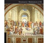 Renaissance Masterpieces of Art by Julia Biggs Unknown (Auteur)