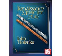Renaissance Music For Flute