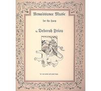Renaissance Music for the Harp.