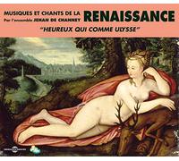 Renaissance - Musique et Chants